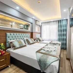Hotel Sirkeci, Stambuł