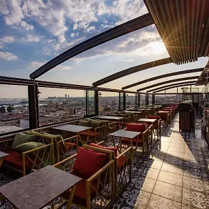 Grand Balyan & Restaurant Szálloda