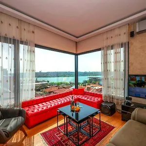 Aparthotel O'pera Okanli, Provincia di Istanbul