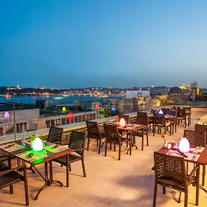 Nidya Galataport Hotel
