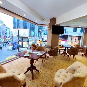 Euro Diamond Istanbul