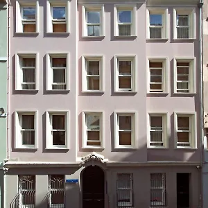 Noa - Tatar Beyi 18 Appartement