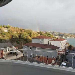 شقة Tarabya Family Boshphorus, اسطنبول