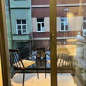 Hotel Four Sides Beyoglu, Provincia di Istanbul