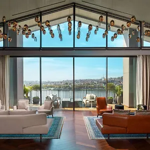 Hotel Rixos Tersane, Provincia di Istanbul