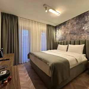 Hotel Iris, Provincia di Istanbul