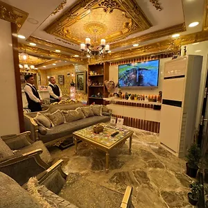 Aparthotel Immortelle, Istanbul