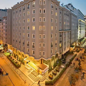 Golden Age Taksim איסטמבול