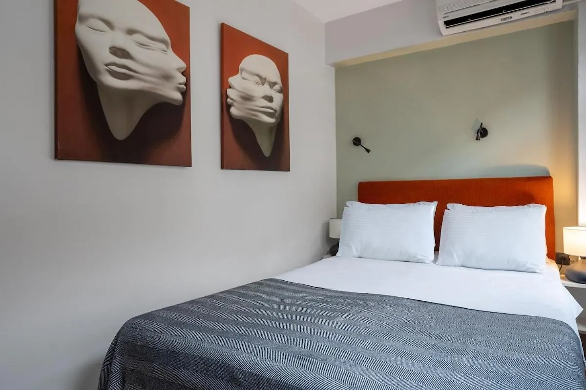 Apartment Cozy & Relax 1 Bedroom Flat With Balcony Istanbul Turkey